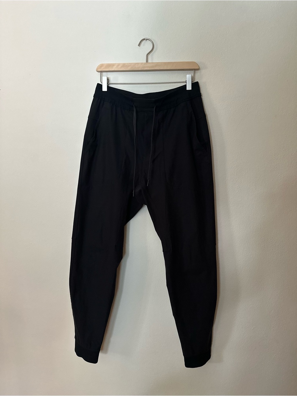 Lululemon mens joggers